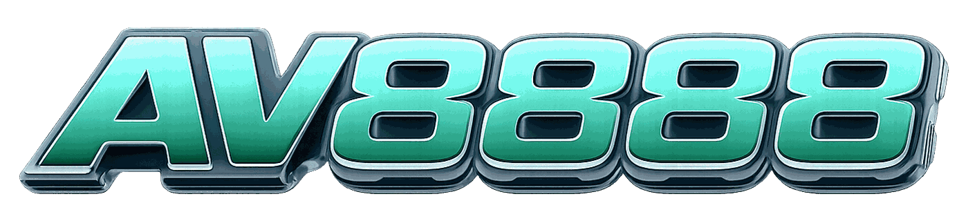 av8888 logo